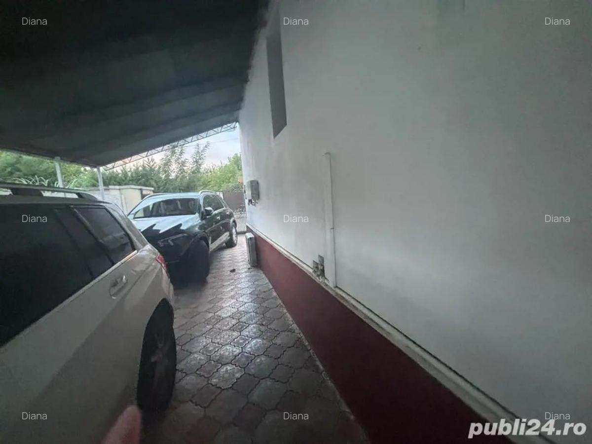 Inchiriez casa cu etaj in Ronat 1700 euro - 3