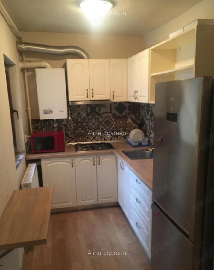 Garsoniera Calea Lipovei - 1