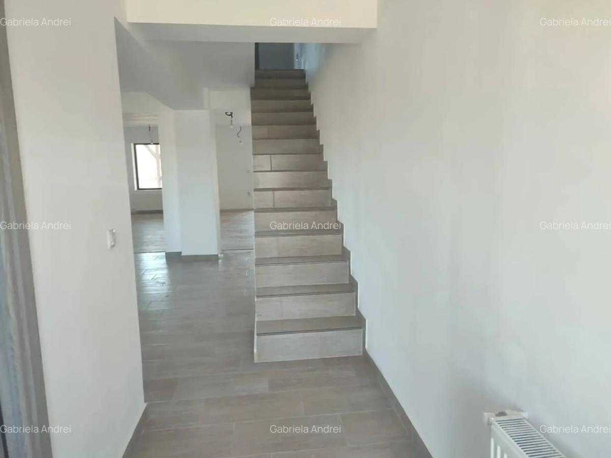 Casa 5 Camere Buftea | Foarte Aproape de Parc | Toate Facilitatile - 11