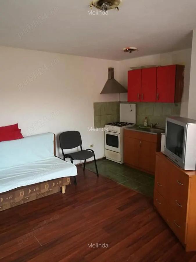 Garsoniera in comuna Giroc - 2