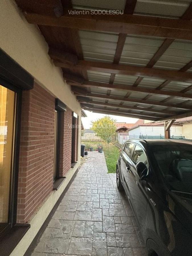 Casa parter cu carpot - 18