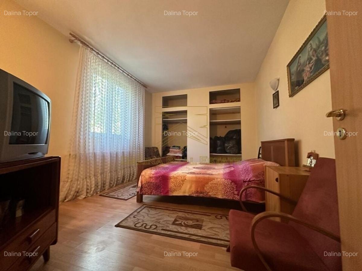 Vanzare - Vila - 7 camere - Curte 511 mp - Parcul Mogosoaia - 19