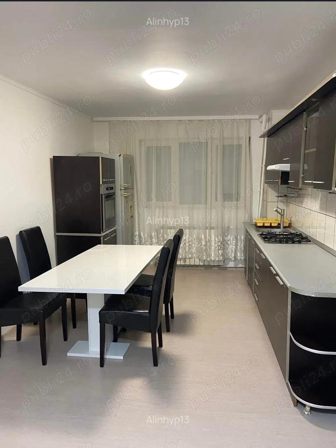 Vand apartament cu 2 camere Rogerius - parter - 4