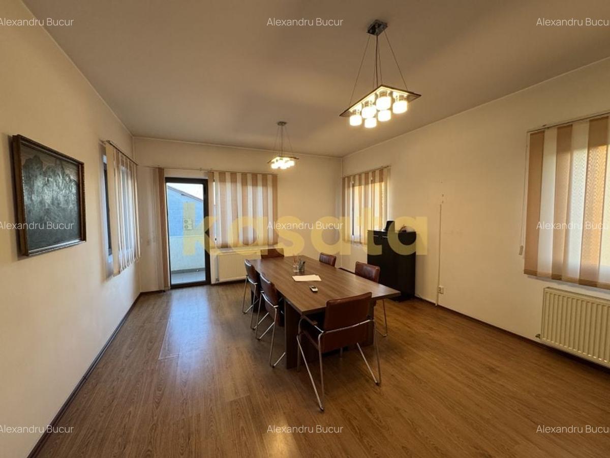 Birouri + Depozit (Standard Pharma) – Acces Rapid Centura București - 7