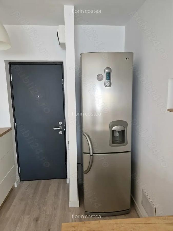 3 camere | complet renovat | mobilat & utilat | liber |metrou Gorjului - 5