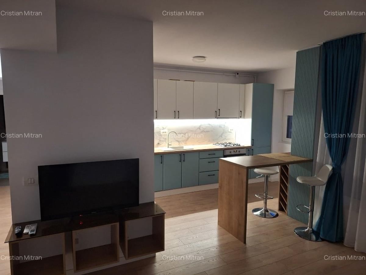 Inriez apartament bloc nou zona Nerva Traian/Timpuri noi - 7