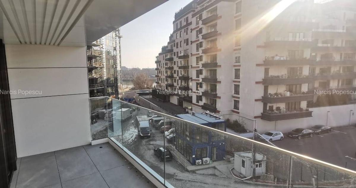 FLOREASCA-ONE LAKE CLUB - 7