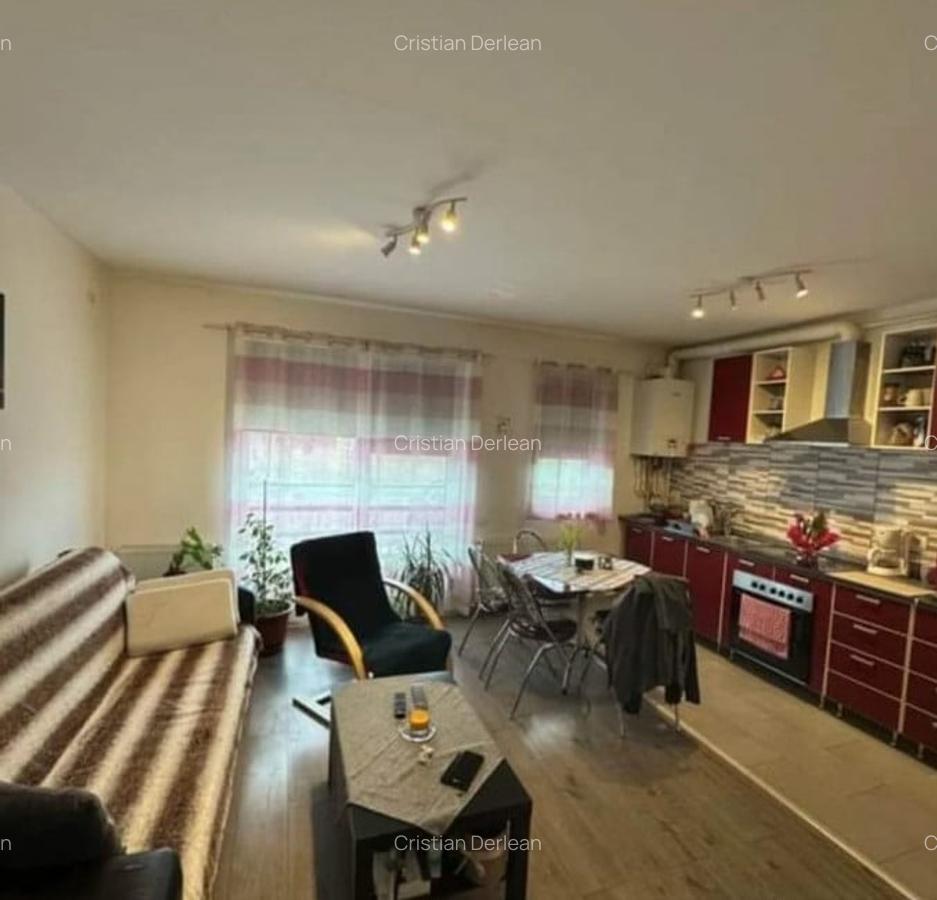 Giroc/Hotel IQ - Apartament cu 2 camere, complet mobilat - 4