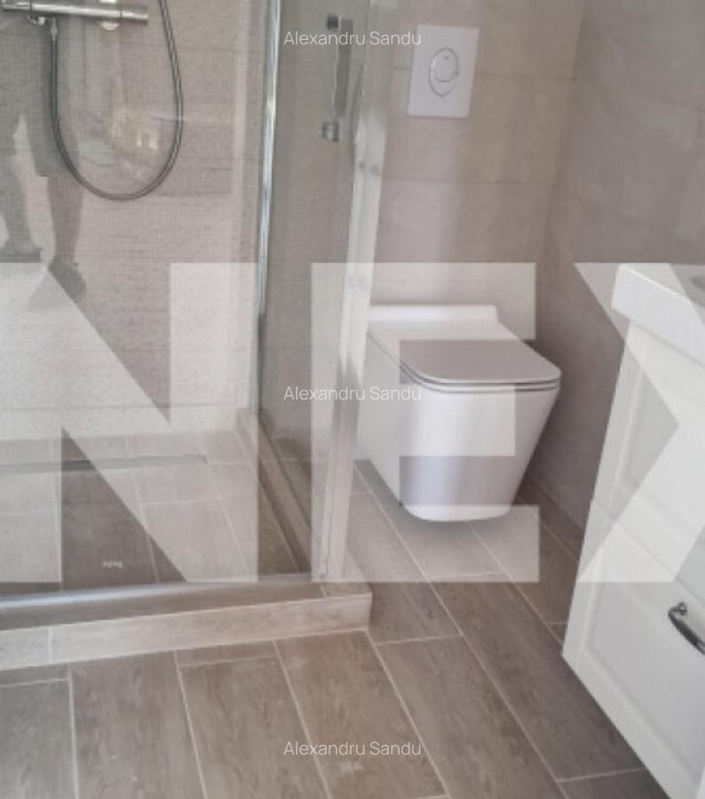 TVA inclus | Case individuale 4 camere finalizate | Trivale - 17