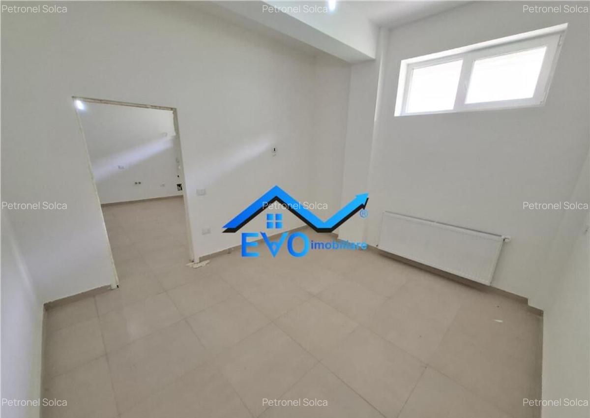 Apartament 2 camere, 47 mp, Bucium Visani, bloc nou, lift, c - 1