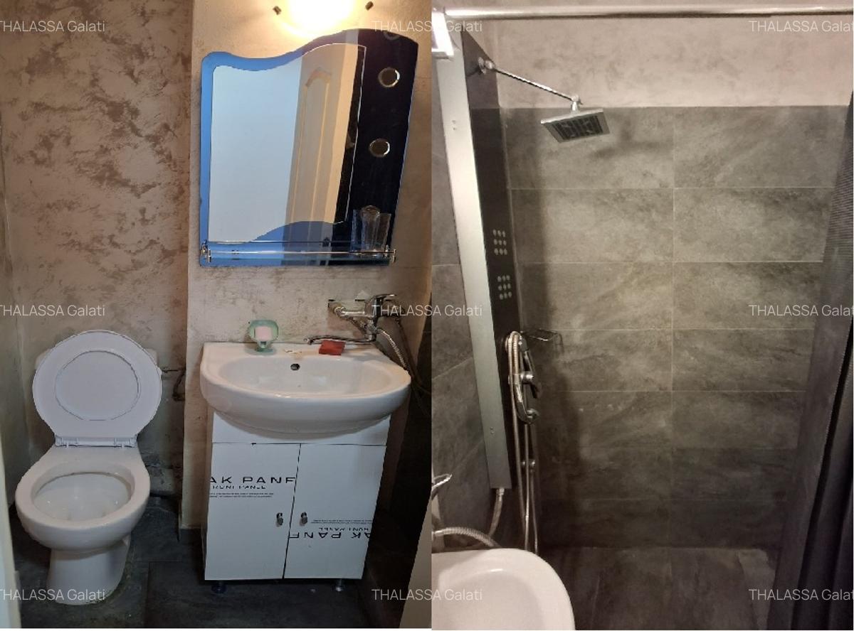 Garsoniera Craiovita - Digi - 6