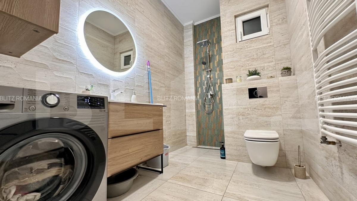 Apartament Lux, cartier Iosia - 7