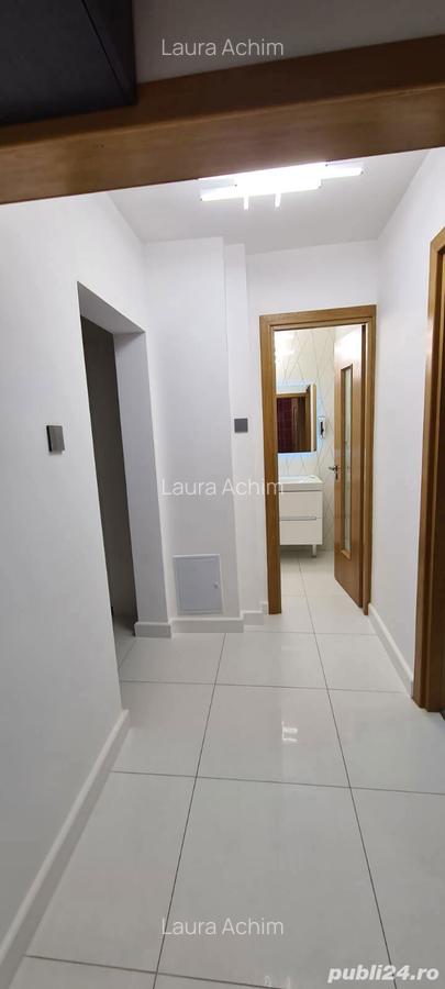 Apartament 3 cam metrou de inchiriat Bulevardul Constantin Brancoveanu - 4