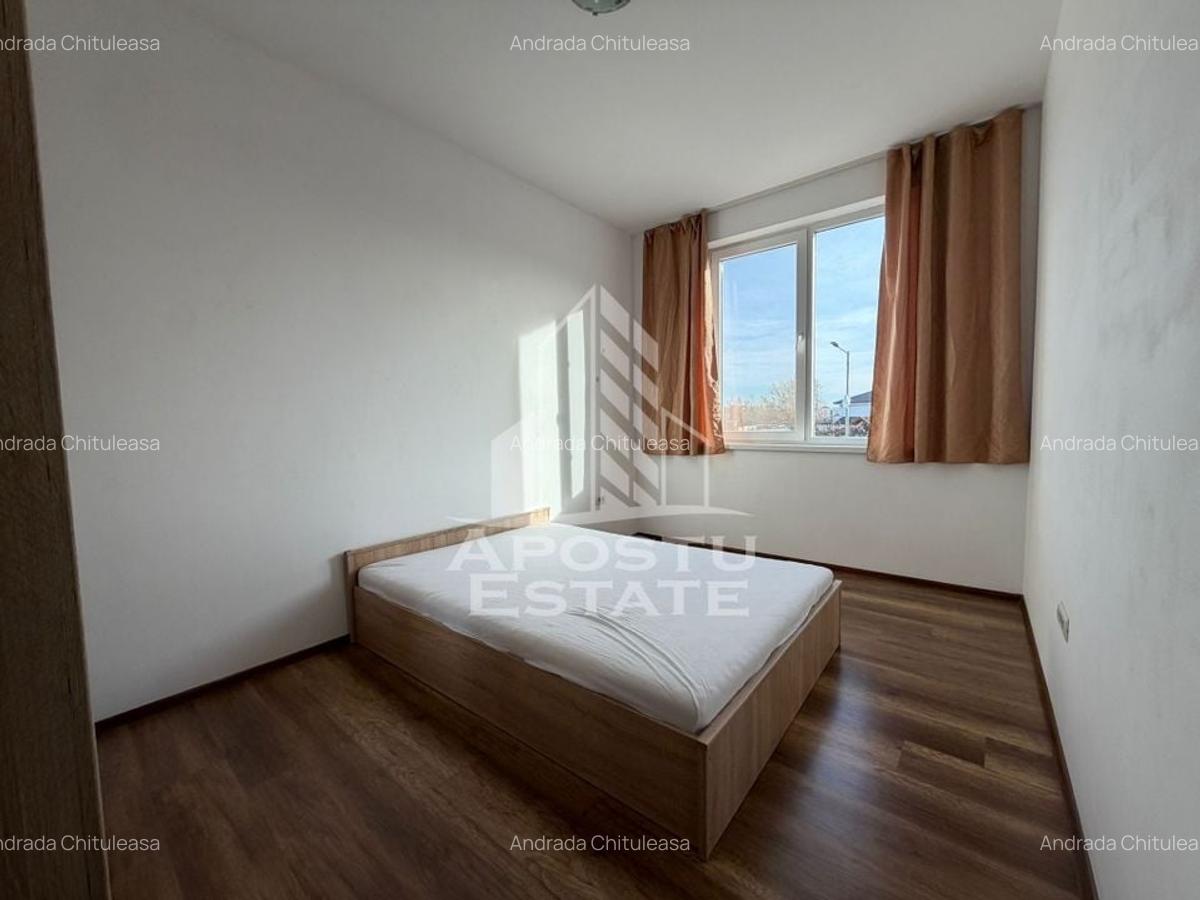 Apartament 3 camere, Pet Friendly,Centrala proprie, zona Lugojului - 6