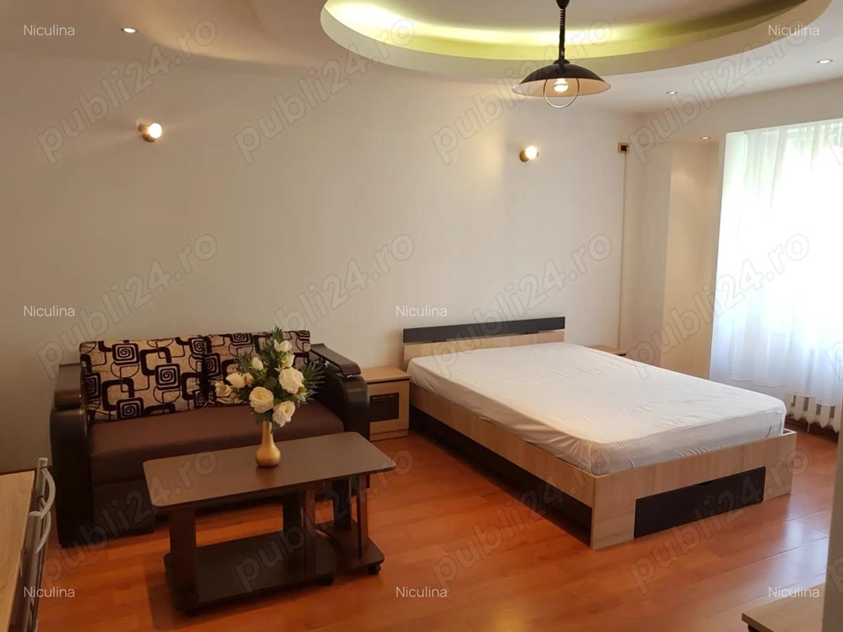 PARTICULAR , inchiriez garsoniera in MILITARI , zona Lujerului , str VIRTUTII - 1