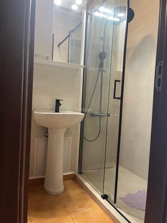 Inchiriez garsoniera Tineretului - 1