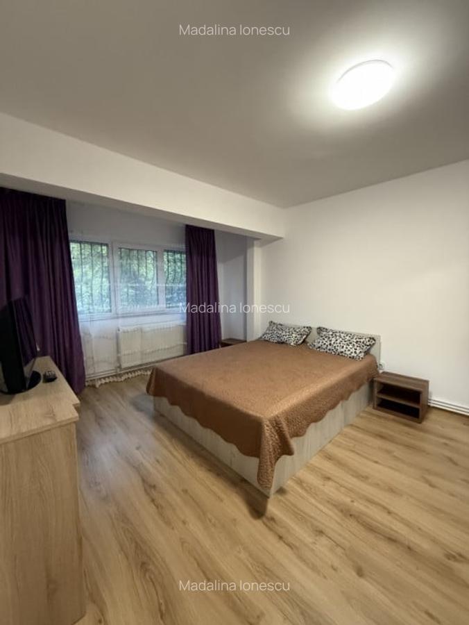 Tomis Nord - 2 camere de inchiriat - 5