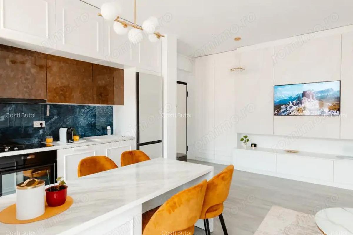 De vanzare apartament cu o camera confort ?i eficien?a intr-un spa?iu compact - 2