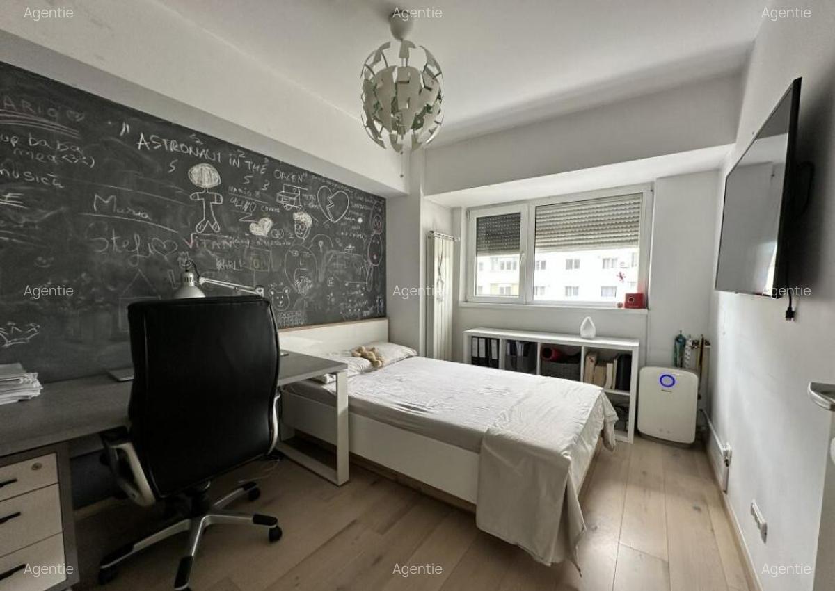 Metrou Iancului, Sos.Iancului, Apartament 4 camere.Renovat! - 7