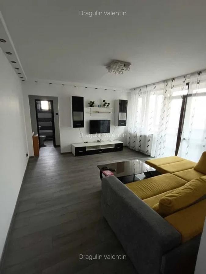 Apartament 2 camere Gara de Nord/ Centrala proprie/ Metrou - 1