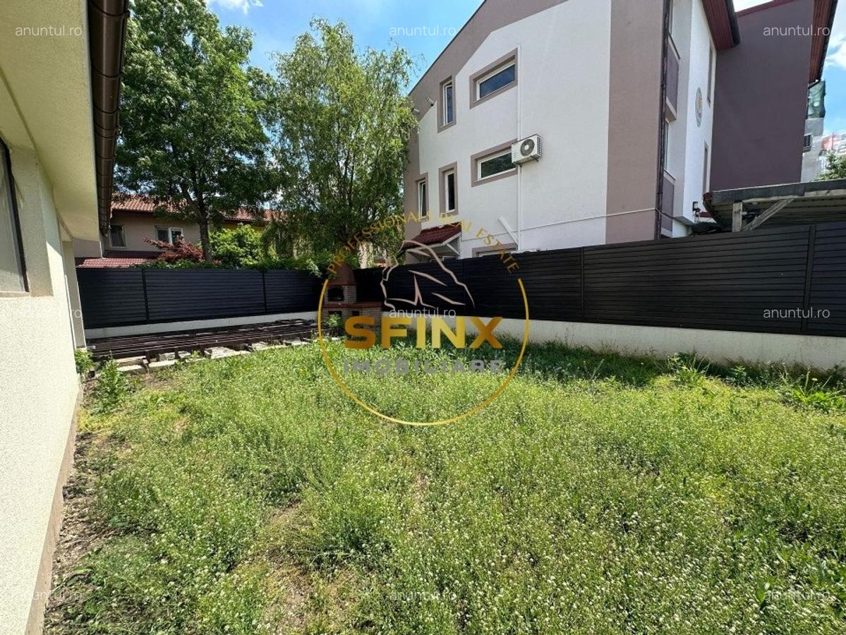 Pipera, Voluntari, vila duplex de vanzare - 5