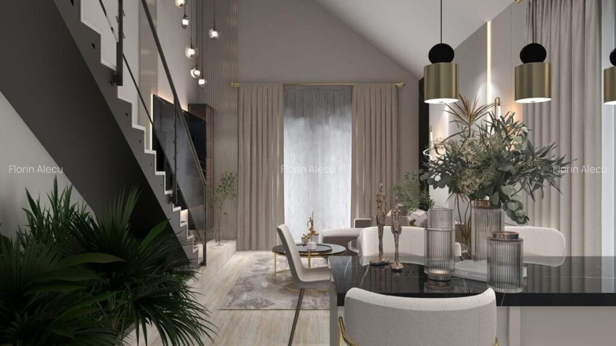 Vanzare vila in Oras Pantelimon - 11