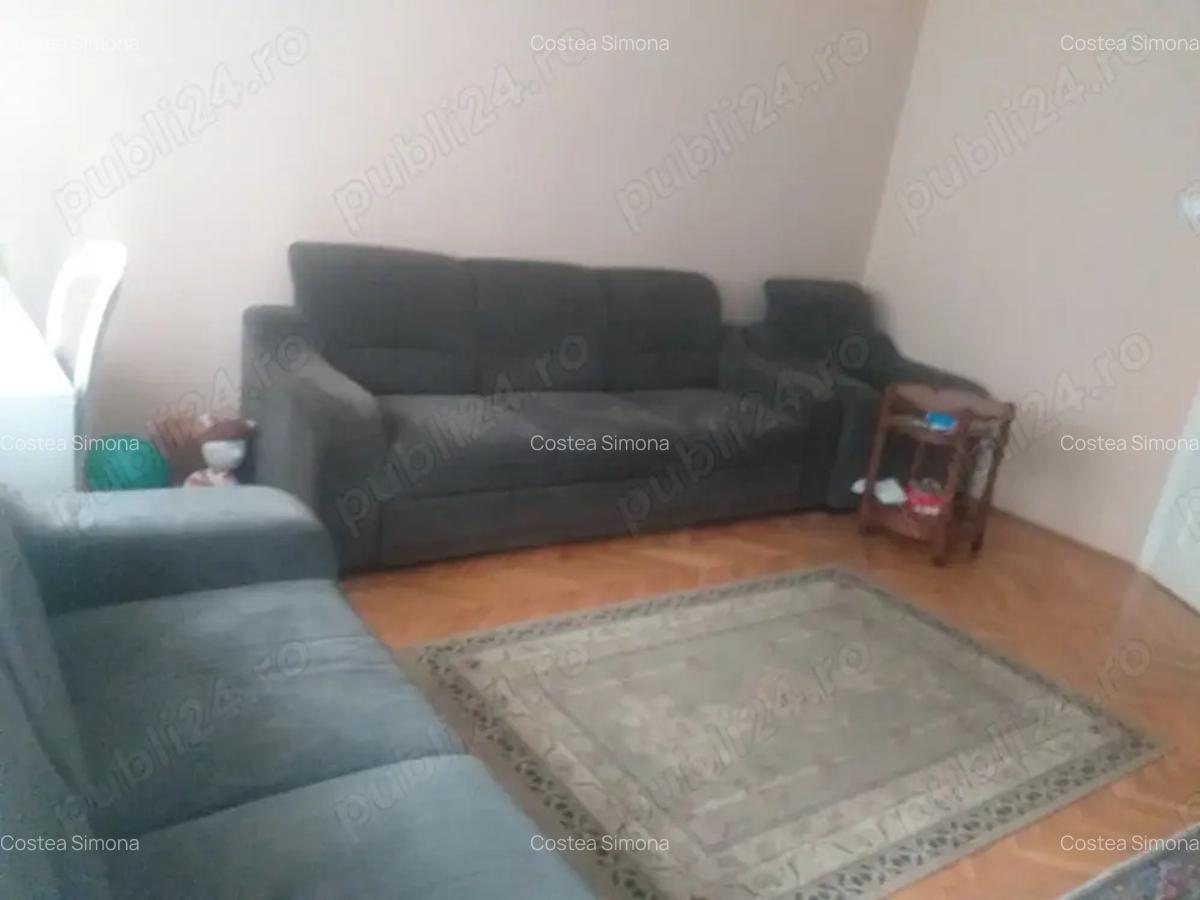 Pers fizica-inchiriez apartament utilat si mobilat, etaj 1 4, ultracentral -langa Spitalul militar - 5