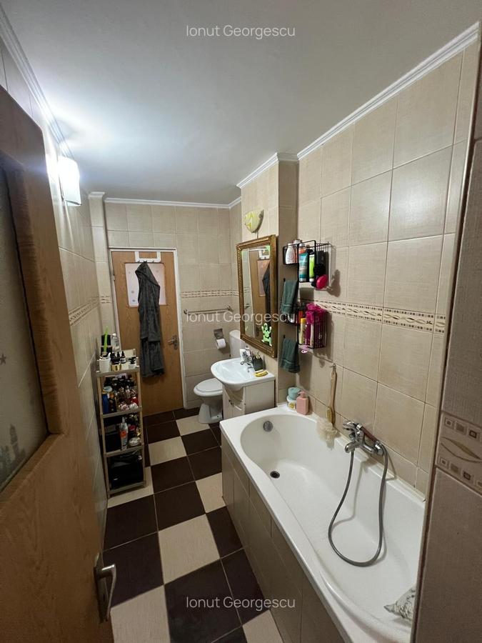 Titan : Apartament cu 2 camere, la 3 minute de metrou Titan si parcul IOR ! - 8