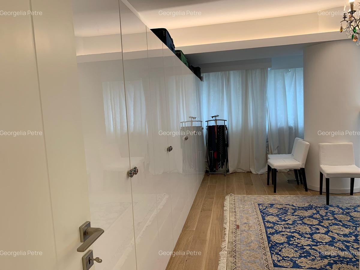 Apartament premium foarte spatios// Floreasca// 2 locuri parcare + boxa - 12