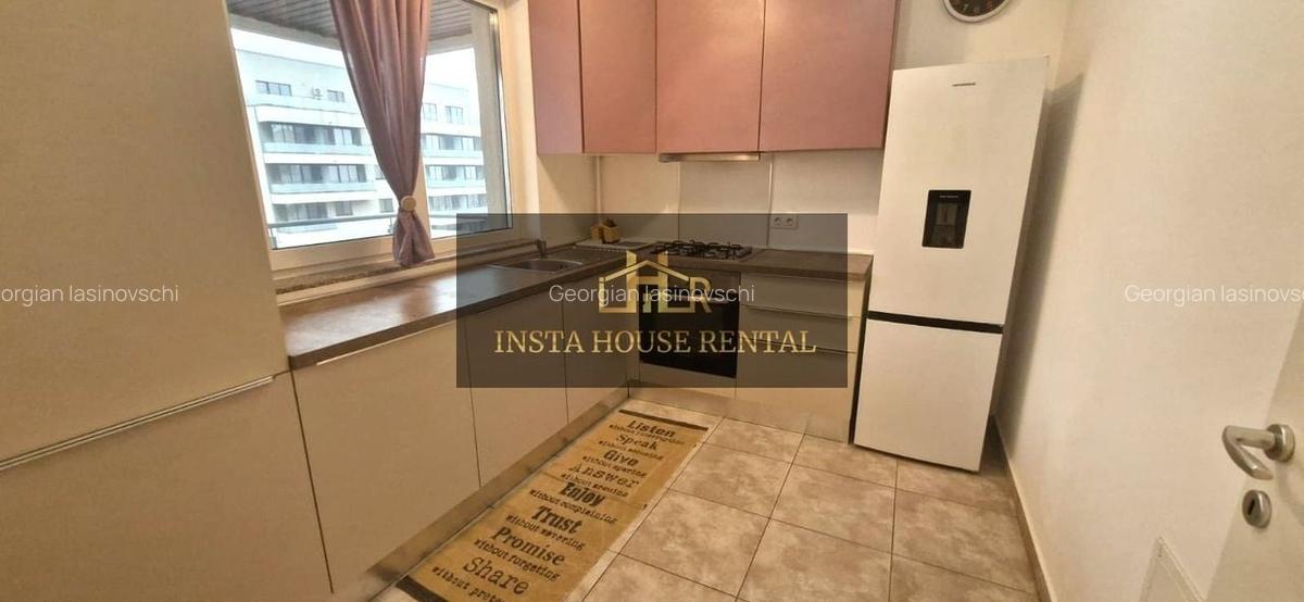 Apartament 2 camere New Point + Parcare - 4