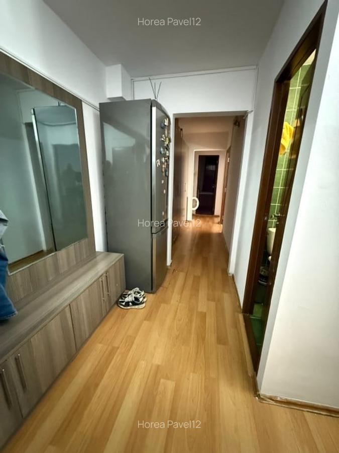 Apartament 3 camere, 65 mp utili, decomandat,  zona Lipovei - 9
