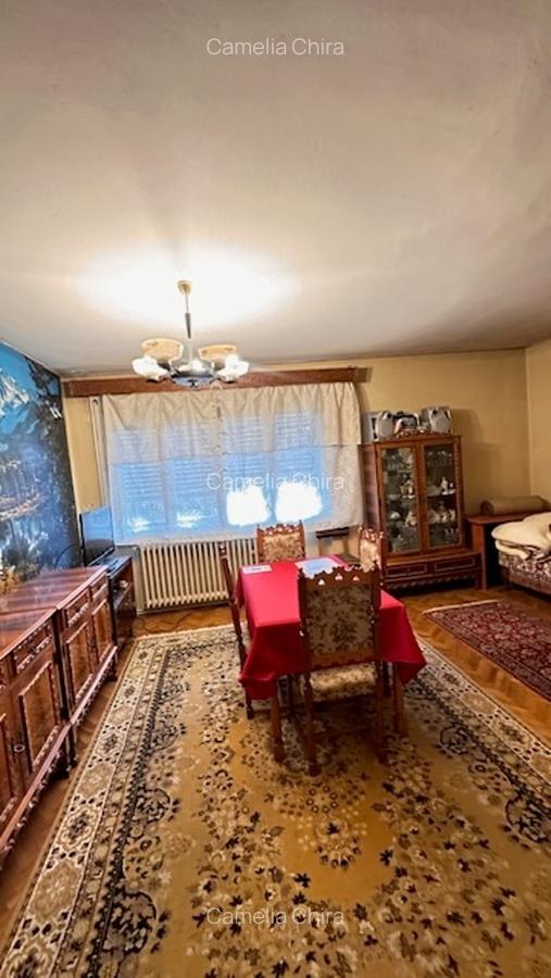 Casă individuală cu 4 camere în Central - 3