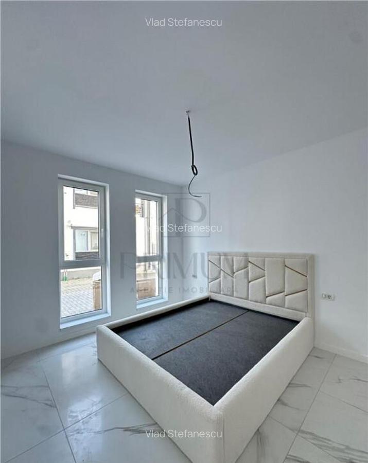 BRAYTIM - 3 Camere - Terasa - Curte proprie - 3