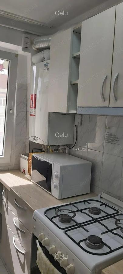 Inchiriez apartament 2 camere in zona Facultatii de Constructii - 7 Inchiriez apartament 2 camere in zona Facultatii de Constructii - 7