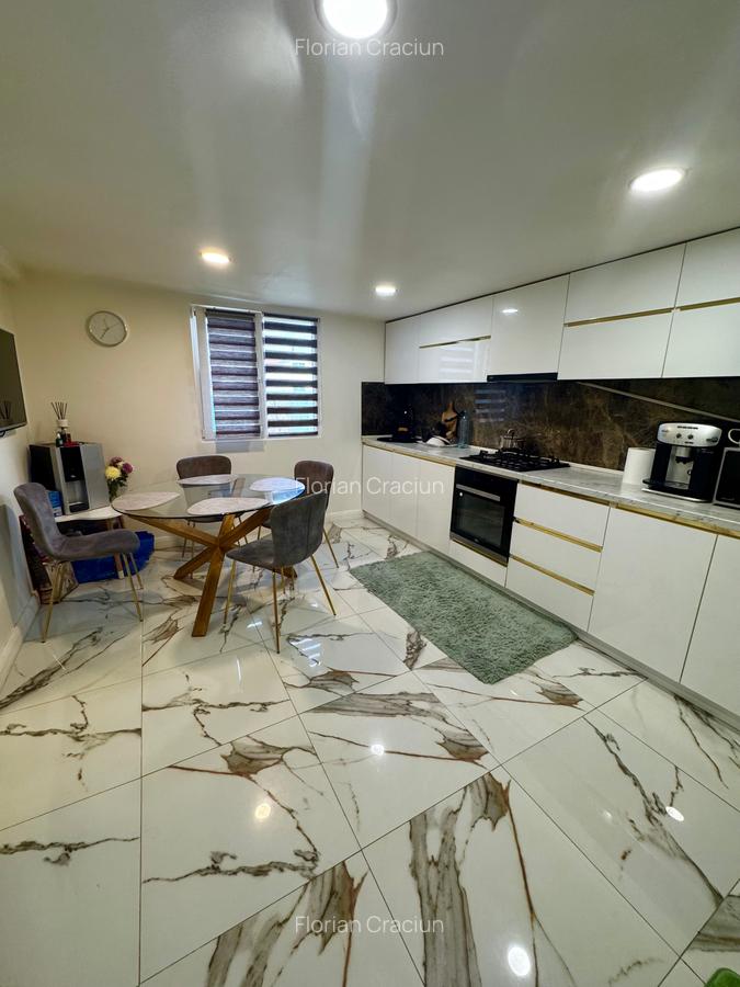 Casa individuala - Mobilata si Utilata - Mutare rapida - Cornetu - 378 mp teren - 16 Casa individuala - Mobilata si Utilata - Mutare rapida - Cornetu - 378 mp teren - 16