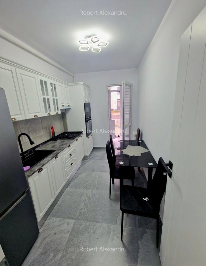 Inchiriere 2 Camere cu gradina proprie Dobroesti Fundeni - 4