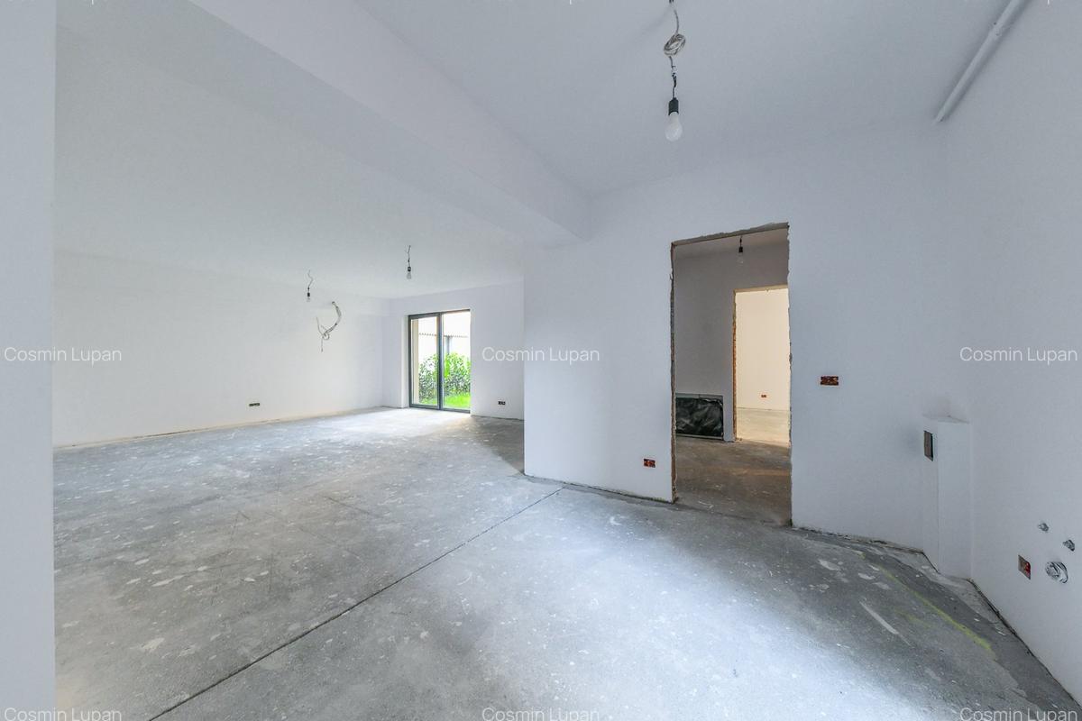 Apartament 2 camere, parter, 77,2 mp, grădină 37,8 mp - 6