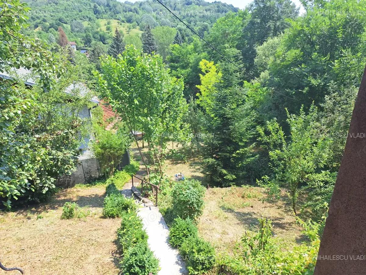 Casa Slanic Prahova - 6