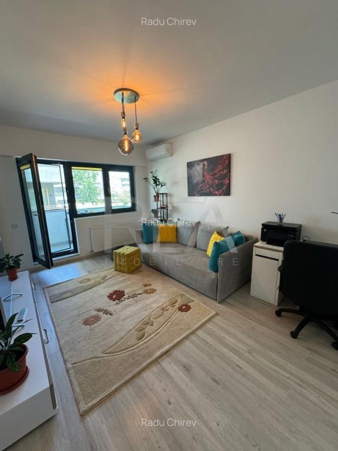 2 camere | Eminescu -Mosilor | Bloc nou - 5