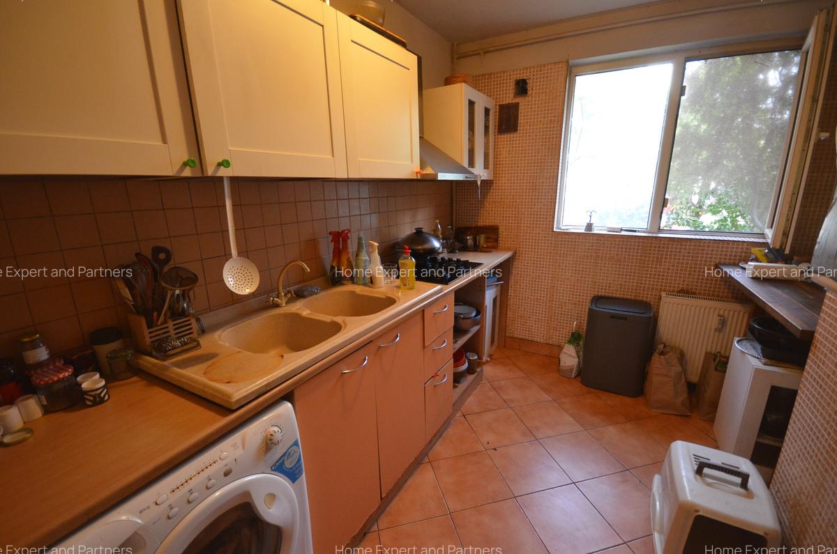 Apartament 4 camere - Gura Ialomitei - bloc anvelopat - 8