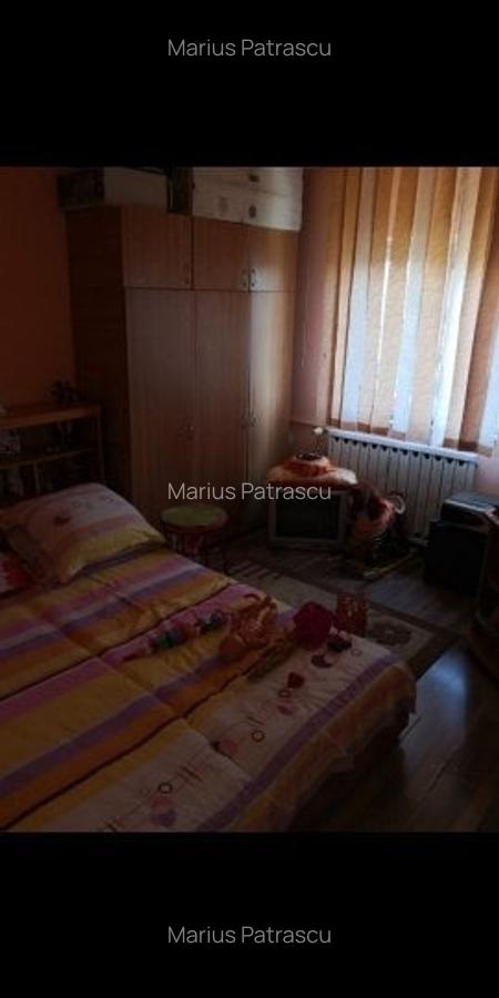 APARTAMENT 3 CAMERE Sebastian-Parc - 4