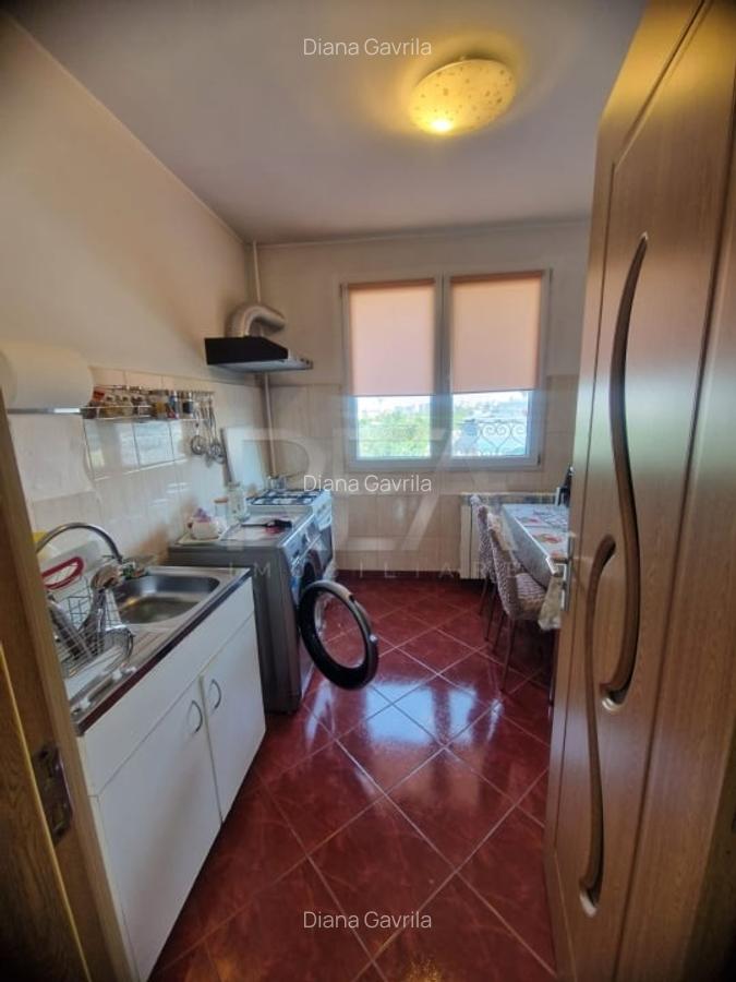Apartament 3 camere Complet mobilat si utilat 5 Minute de metrou Obor - 9