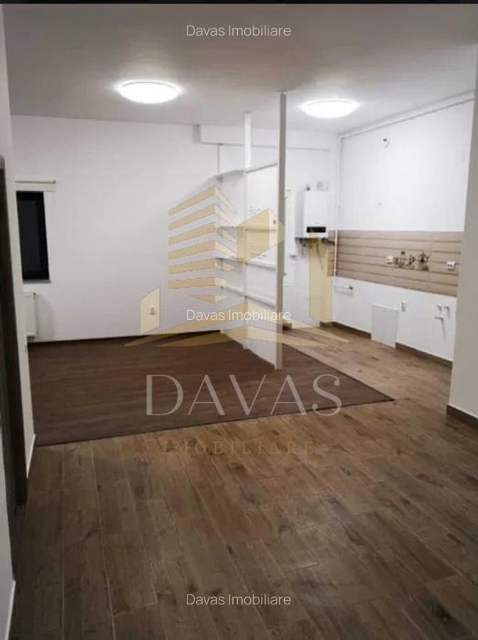 Spatiu comercial 74 mp de inchiriat | 3 camere |  Parcare | Calea Turzii | - 4