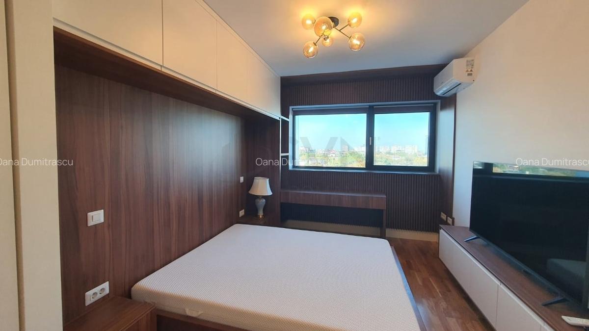 REA1025528 Apartament modern 2 camere I Barbu Vacarescu - 14 REA1025528 Apartament modern 2 camere I Barbu Vacarescu - 14