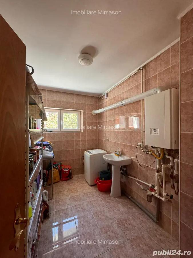 Casa zona Zavoi - 18