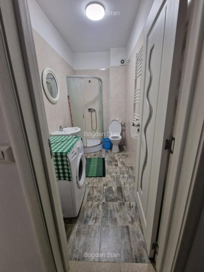 Inchiriere Apartament 2 camere Militari Residence - 8