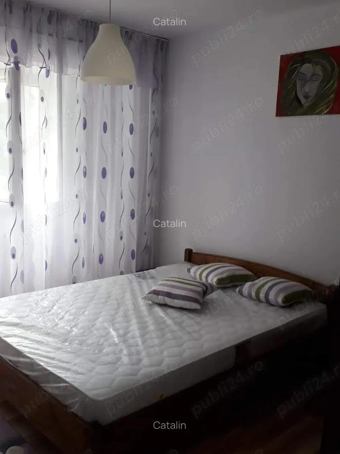 Proprietar inchiriez apartament cu 2 camere 340 euro luna - 10
