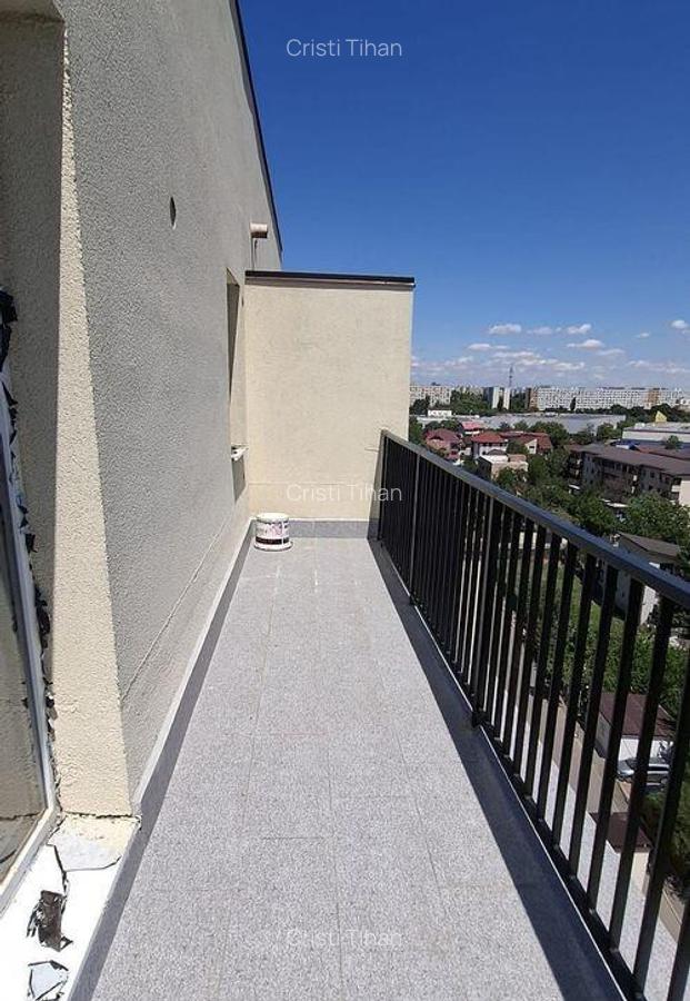 Apartament 3 camere Metrou Aparatorii Patriei - 13