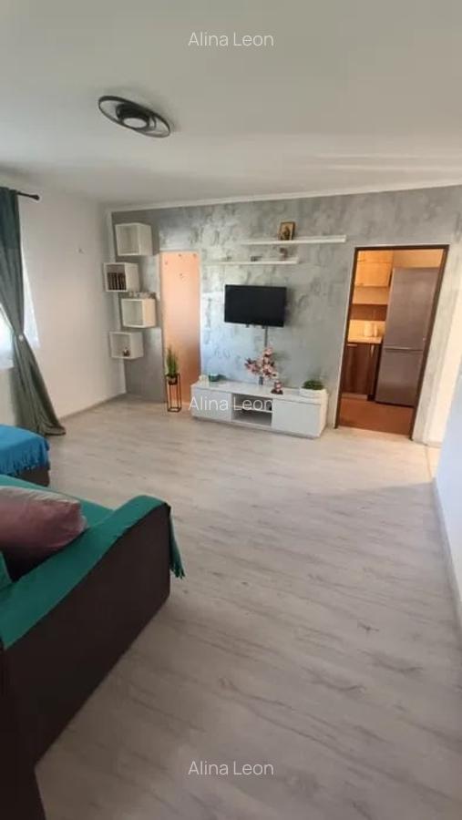Apartament 2 camere, 50 mp, semidecomandat, centrala, Berceni - 2