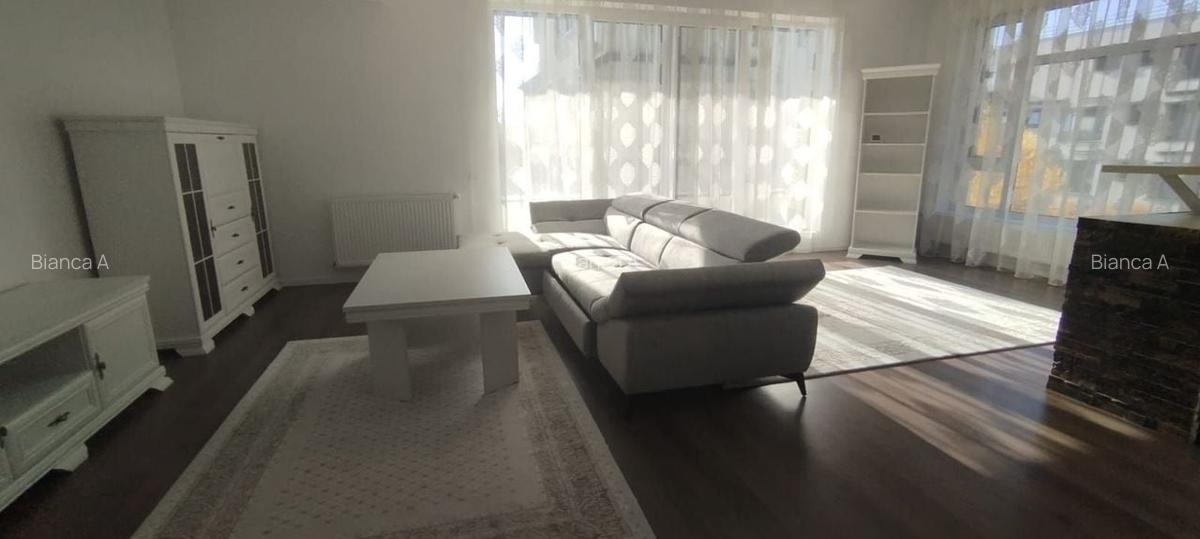 Apartament | 4 camere | Barbu Văcărescu | Laguna Residence - 4